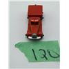 Image 5 : LESNEY/MATCHBOX NO. 15A DIAMOND T PRIME MOVER