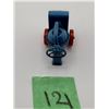 Image 3 : LESNEY/MATCHBOX NO. 3A CEMENT MIXER