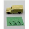 Image 3 : LESNEY/MATCHBOX NO. 14 DAIMLER AMBULANCE