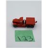 Image 1 : LESNEY/MATCHBOX NO. 15A DIAMOND T PRIME MOVER