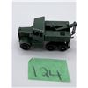 Image 1 : LESNEY/MATCHBOX NO. 64 SCAMMELL BREAKDOWN TRUCK