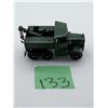 Image 1 : LESNEY/MATCHBOX NO. 64 SCAMMELL BREAKDOWN TRUCK