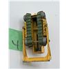 Image 2 : LESNEY/MATCHBOX NO. 18B CATERPILLAR BULLDOZER