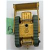 Image 2 : LESNEY/MATCHBOX NO. 18B CATERPILLAR BULLDOZER