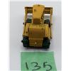 Image 4 : LESNEY/MATCHBOX NO. 18B CATERPILLAR BULLDOZER