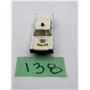 Image 5 : LESNEY/MATCHBOX NO. 55/59 FORD GALAXIE POLICE CAR