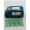 Image 3 : LESNEY/MATCHBOX NO. 47B COMMER ICE CREAM TRUCK – BLUE LYONS MAID