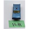 Image 5 : LESNEY/MATCHBOX NO. 55 FORD FAIRLANE POLICE CAR