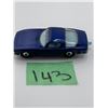 Image 3 : LESNEY/MATCHBOX NO. 14 ISO GRIFO – DARK BLUE