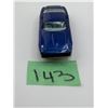 Image 5 : LESNEY/MATCHBOX NO. 14 ISO GRIFO – DARK BLUE