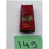 Image 5 : LESNEY/MATCHBOX NO. 55/59 FORD GALAXIE FIRE CHIEF