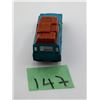 Image 4 : LESNEY/MATCHBOX NO. 12 LAND ROVER SAFARI – BLUE