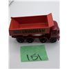 Image 3 : LESNEY/MATCHBOX NO. 17 HOVERINGHAM TIPPER