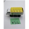 Image 1 : LESNEY/MATCHBOX NO. 61 ALVIS STALWART