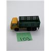Image 1 : LESNEY/MATCHBOX NO. 4 STAKE TRUCK