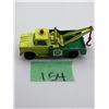 Image 1 : LESNEY/MATCHBOX NO. 13 DODGE WRECK TRUCK