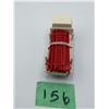Image 4 : LESNEY/MATCHBOX NO. 58 DAF GIRDER TRUCK