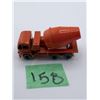 Image 1 : LESNEY/MATCHBOX NO. 26 FODEN CEMENT MIXER