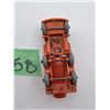 Image 2 : LESNEY/MATCHBOX NO. 26 FODEN CEMENT MIXER