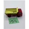 Image 3 : LESNEY/MATCHBOX NO. 70 GRIT-SPREADING TRUCK