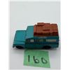 Image 3 : LESNEY/MATCHBOX NO. 12 LAND ROVER SAFARI