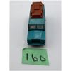 Image 5 : LESNEY/MATCHBOX NO. 12 LAND ROVER SAFARI
