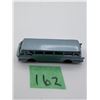 Image 3 : LESNEY/MATCHBOX NO. 40 LEYLAND ROYAL TIGER COACH