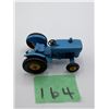 Image 1 : LESNEY/MATCHBOX NO. 39 FORD TRACTOR