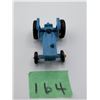 Image 5 : LESNEY/MATCHBOX NO. 39 FORD TRACTOR