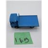 Image 3 : LESNEY/MATCHBOX NO. 60 SITE HUT TRUCK
