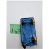 Image 2 : LESNEY/MATCHBOX NO. 40 HAY TRAILER