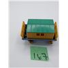 Image 3 : LESNEY/MATCHBOX NO. 40 HAY TRAILER