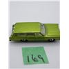Image 1 : LESNEY/MATCHBOX NO. 55/73 MERCURY COMMUTER STATION WAGON