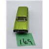 Image 5 : LESNEY/MATCHBOX NO. 55/73 MERCURY COMMUTER STATION WAGON