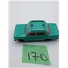 Image 3 : LESNEY/MATCHBOX NO. 56 FIAT 1500
