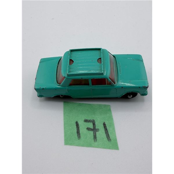 LESNEY/MATCHBOX NO. 56 FIAT 1500