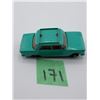 Image 1 : LESNEY/MATCHBOX NO. 56 FIAT 1500