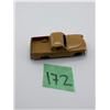 Image 1 : LESNEY/MATCHBOX NO. 50 COMMER PICK-UP MK VIII – TAN
