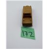 Image 4 : LESNEY/MATCHBOX NO. 50 COMMER PICK-UP MK VIII – TAN