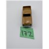 Image 5 : LESNEY/MATCHBOX NO. 50 COMMER PICK-UP MK VIII – TAN