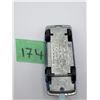Image 2 : LESNEY/MATCHBOX NO. 14 ISO GRIFO