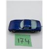Image 3 : LESNEY/MATCHBOX NO. 14 ISO GRIFO