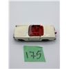Image 3 : LESNEY/MATCHBOX NO. 27 MERCEDES 230 SL