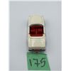 Image 4 : LESNEY/MATCHBOX NO. 27 MERCEDES 230 SL