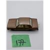Image 3 : LESNEY/MATCHBOX NO. 25 FORD CORTINA
