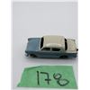 Image 3 : LESNEY/MATCHBOX NO. 43 HILLMAN MINX