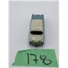 Image 4 : LESNEY/MATCHBOX NO. 43 HILLMAN MINX