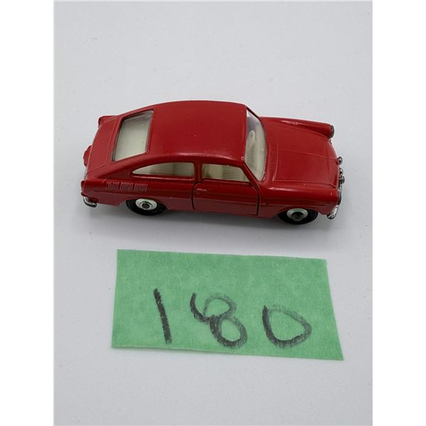 LESNEY/MATCHBOX NO. 67 VOLKSWAGEN 1600 TL
