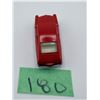 Image 4 : LESNEY/MATCHBOX NO. 67 VOLKSWAGEN 1600 TL