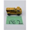 Image 1 : LESNEY/MATCHBOX NO. 28 COMPRESSOR TRUCK